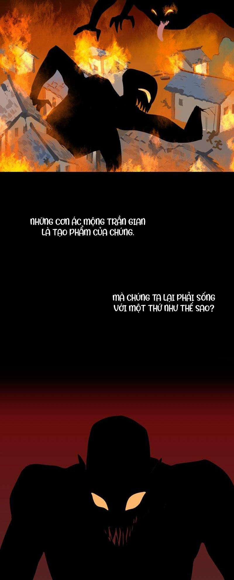 Sải Dài Cứu Rỗi 0 7 trang 4