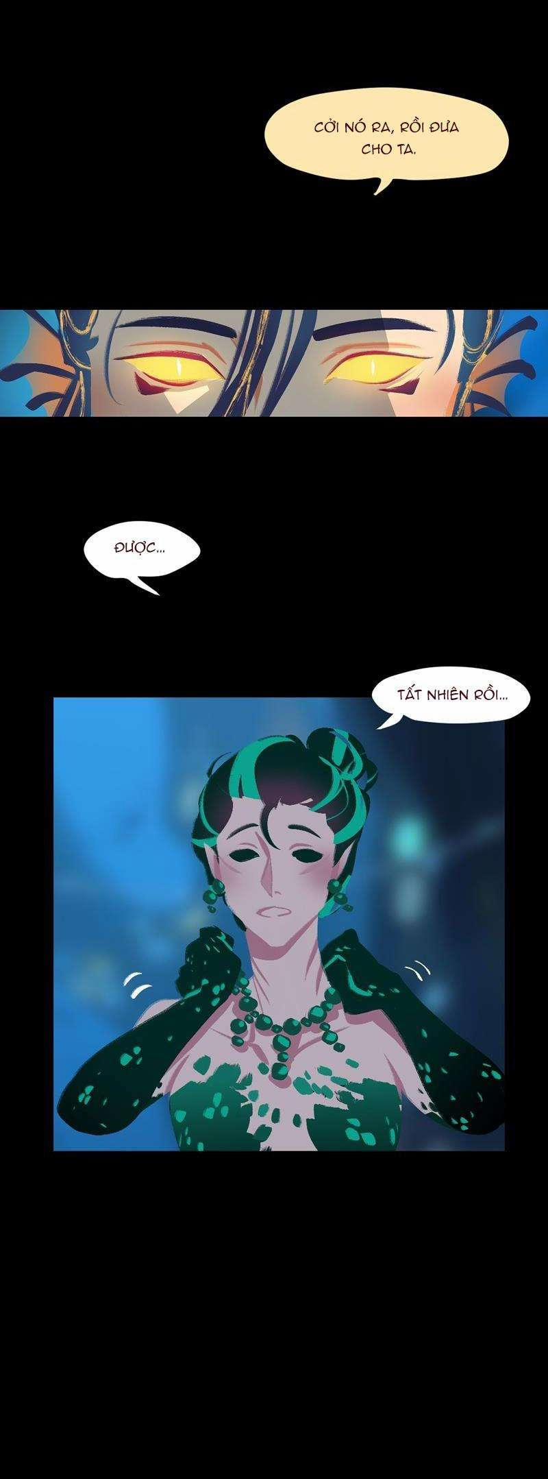 Sải Dài Cứu Rỗi 0 8 trang 11