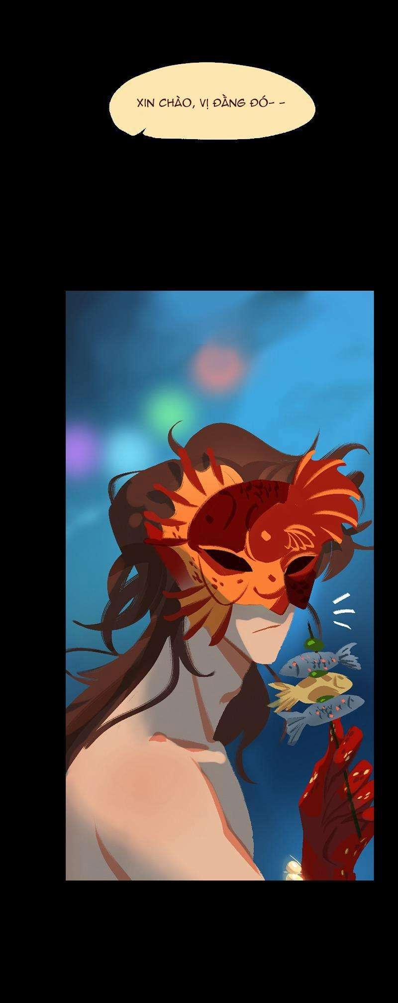 Sải Dài Cứu Rỗi 0 8 trang 19