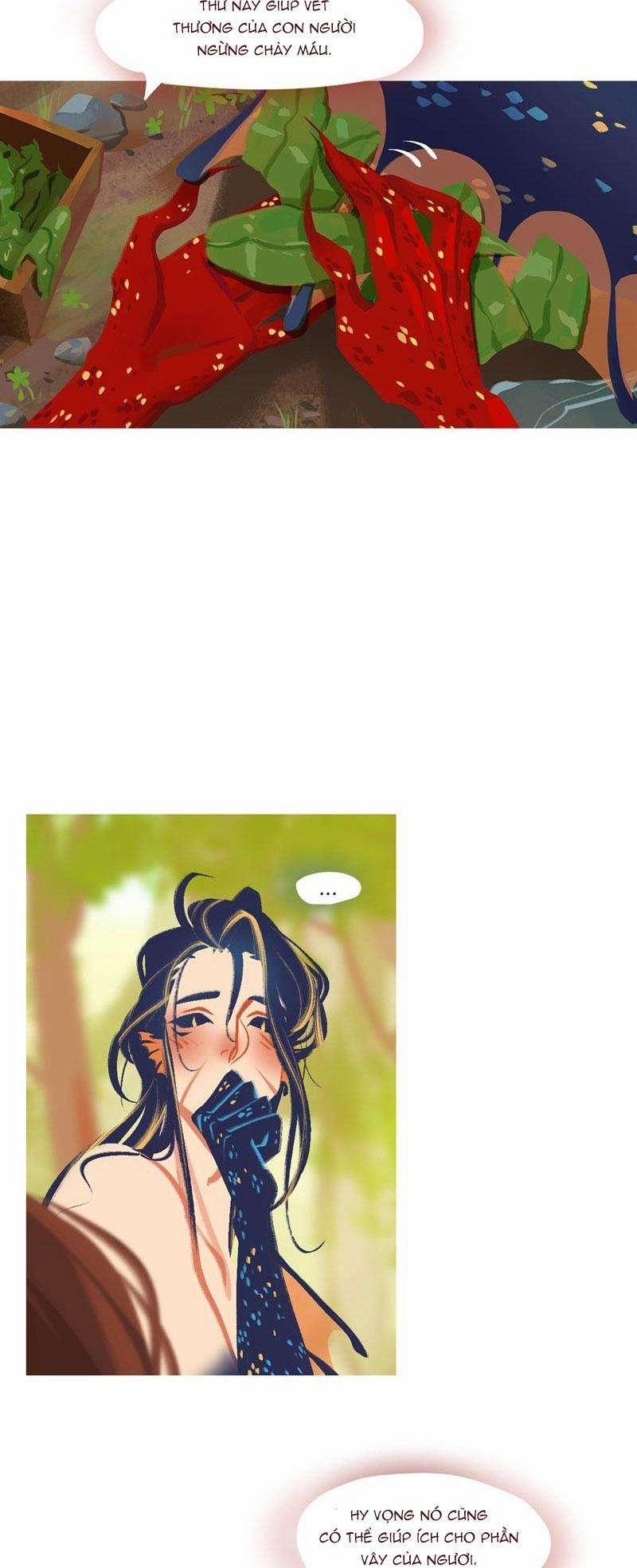 Sải Dài Cứu Rỗi 0 8 trang 2