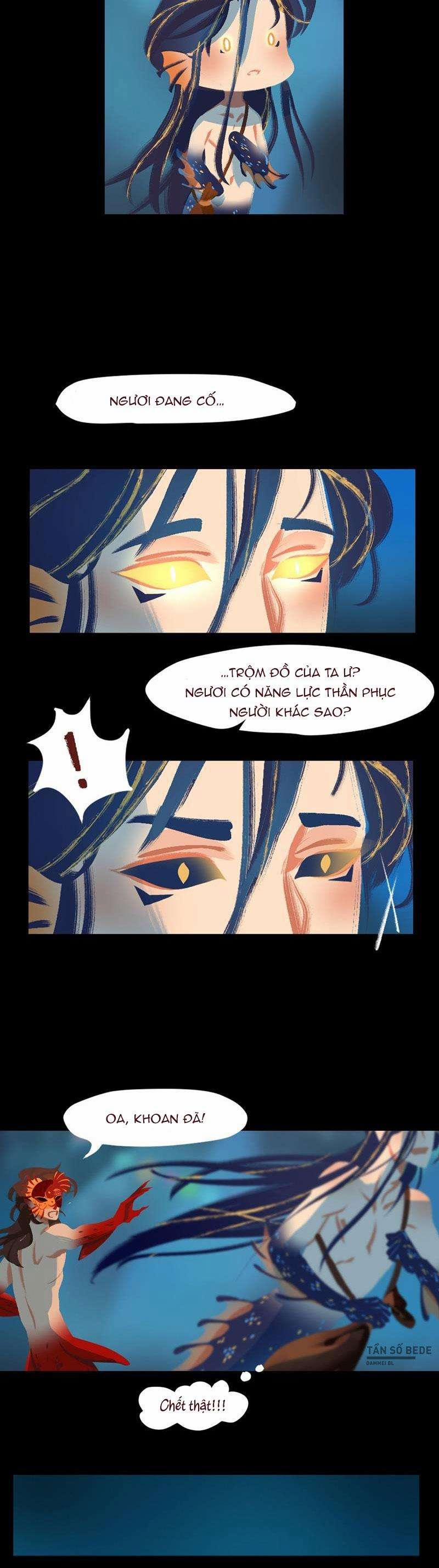 Sải Dài Cứu Rỗi 0 8 trang 22