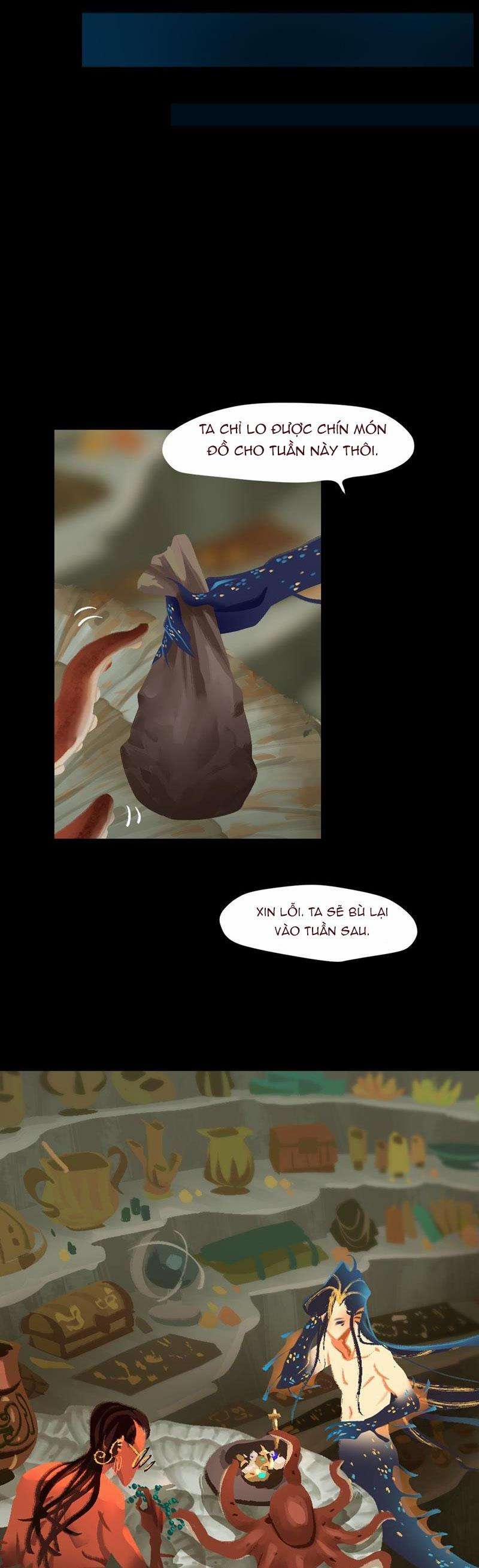 Sải Dài Cứu Rỗi 0 8 trang 23