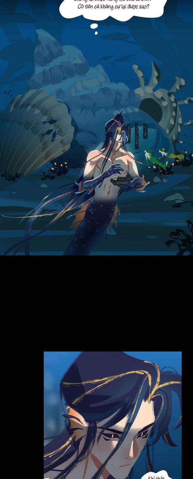 Sải Dài Cứu Rỗi 0 8 trang 26