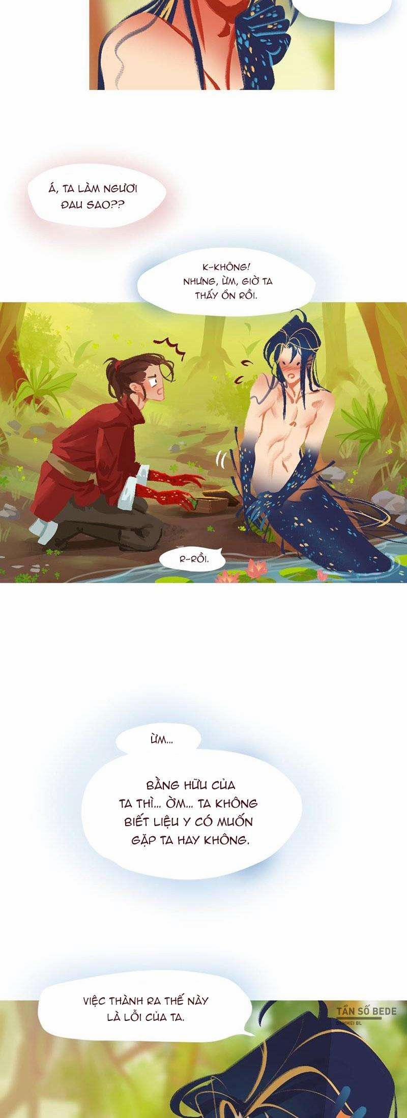 Sải Dài Cứu Rỗi 0 8 trang 6