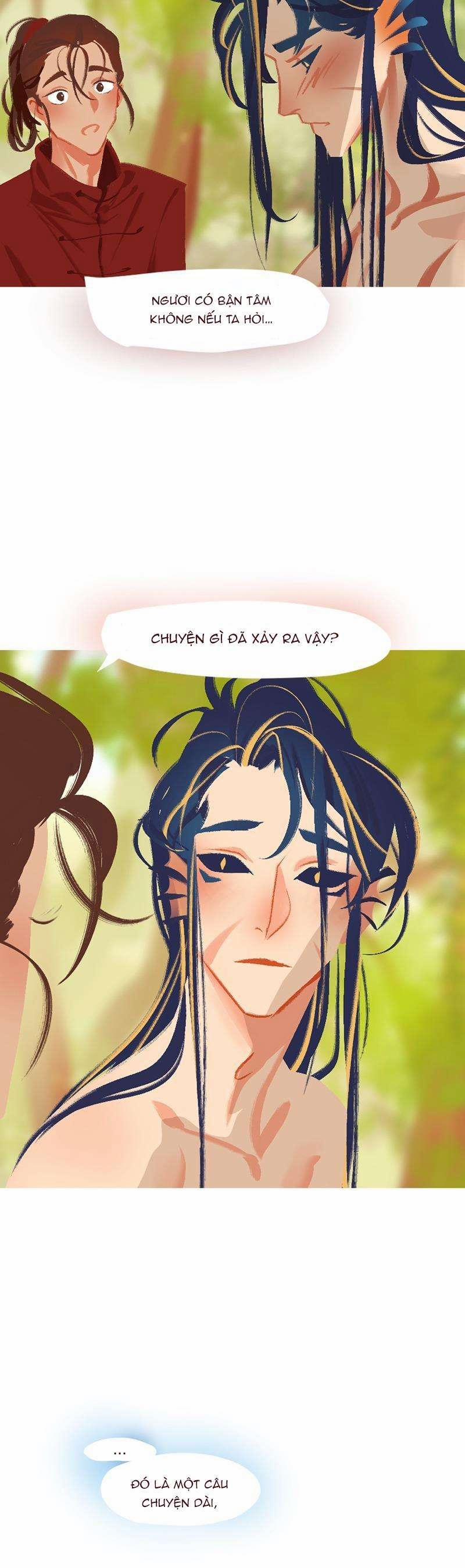 Sải Dài Cứu Rỗi 0 8 trang 7