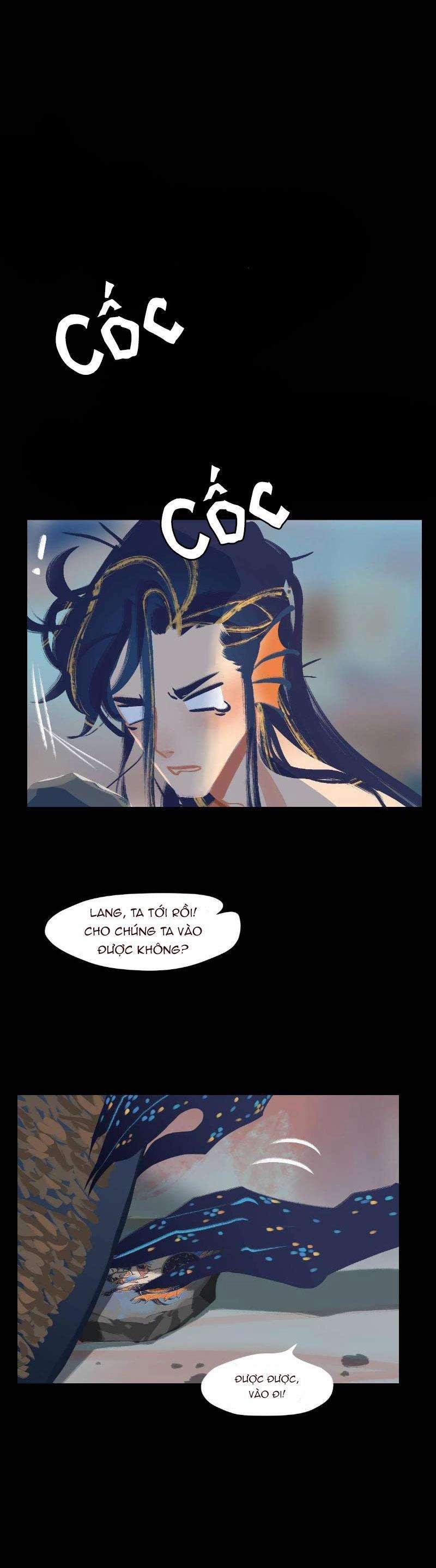 Sải Dài Cứu Rỗi 0 9 trang 10