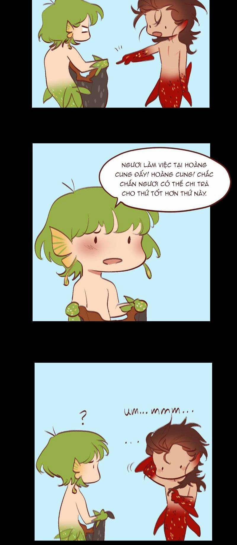 Sải Dài Cứu Rỗi 0 9 trang 16