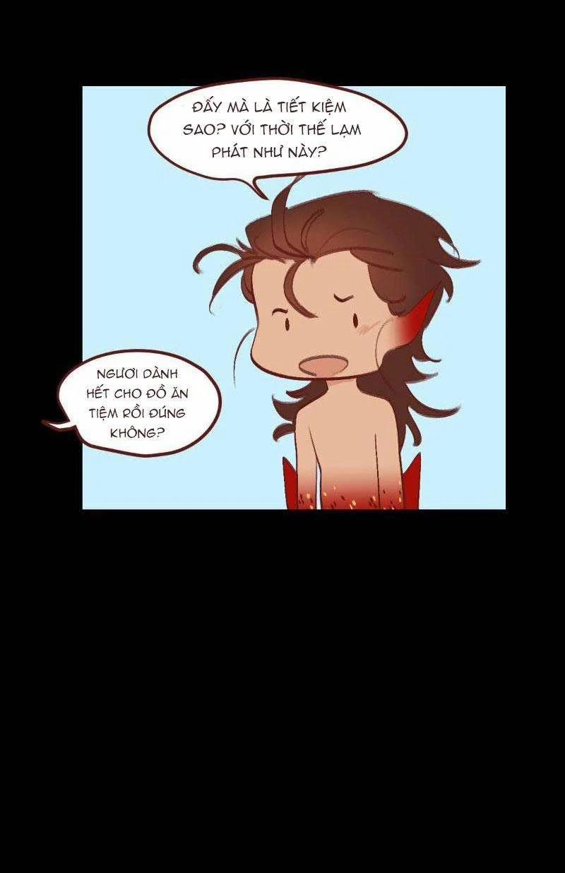 Sải Dài Cứu Rỗi 0 9 trang 17