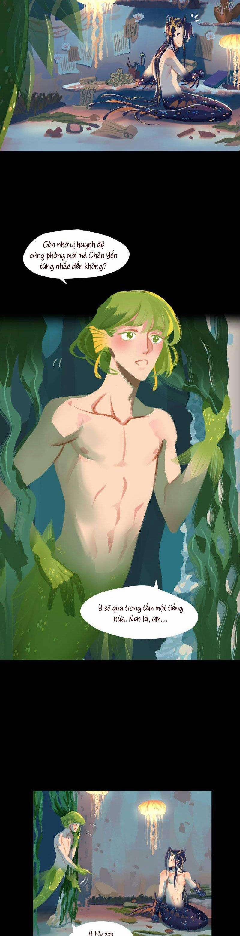 Sải Dài Cứu Rỗi 0 9 trang 2