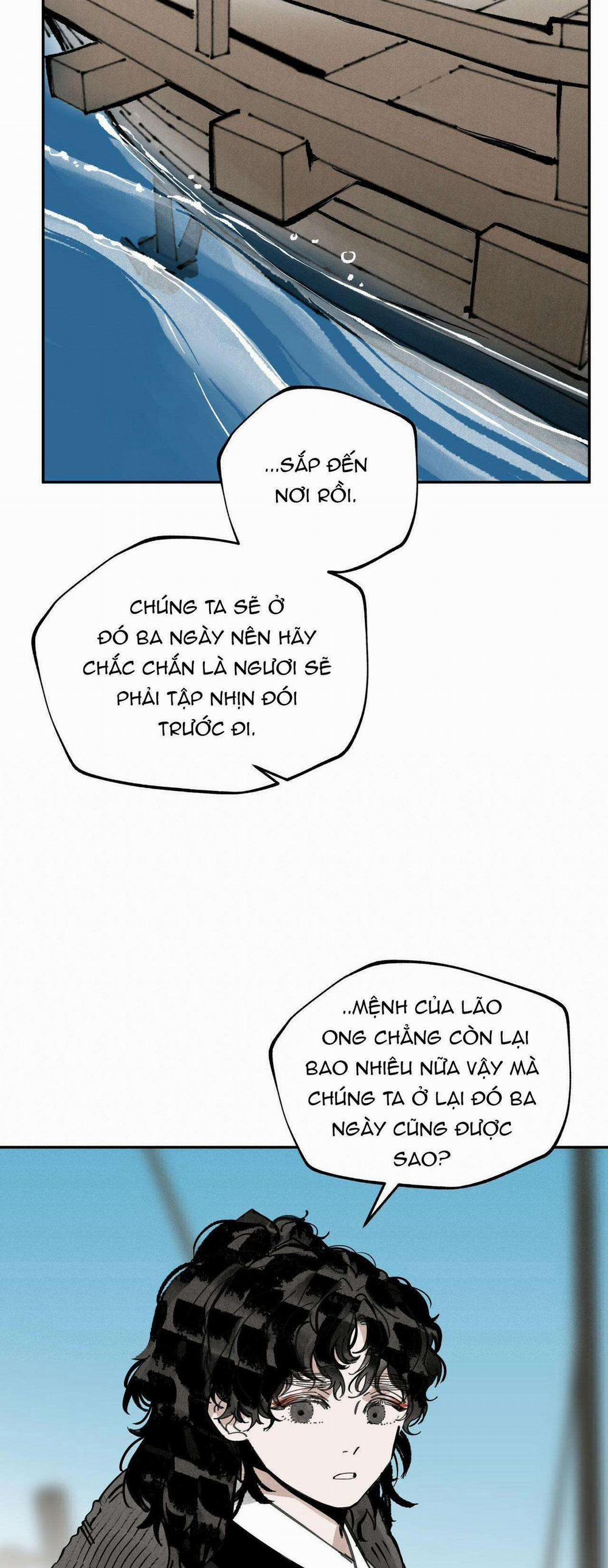 Sải Dài Cứu Rỗi 0 9 trang 20