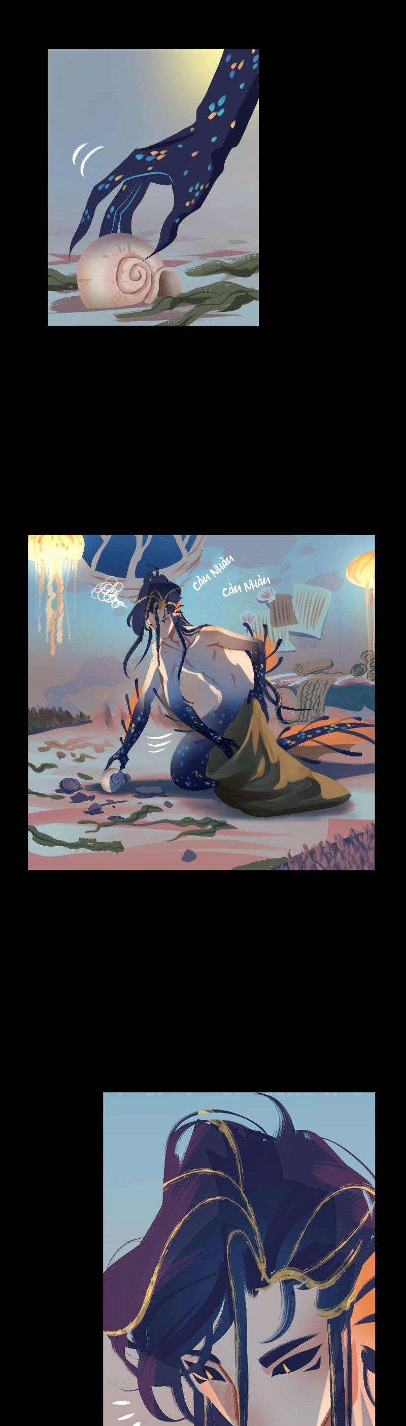 Sải Dài Cứu Rỗi 0 9 trang 5