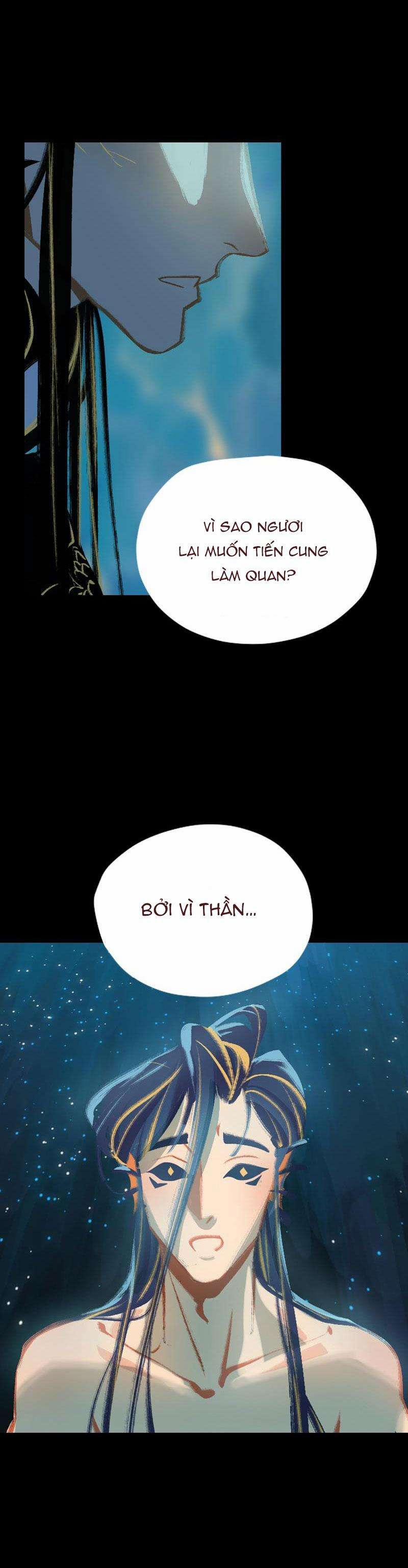 Sải Dài Cứu Rỗi 0 Mẹ trang 10