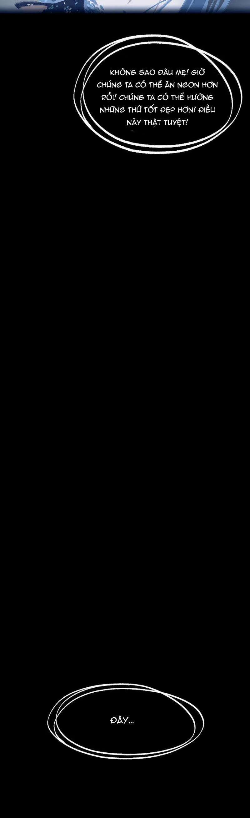 Sải Dài Cứu Rỗi 0 Mẹ trang 20