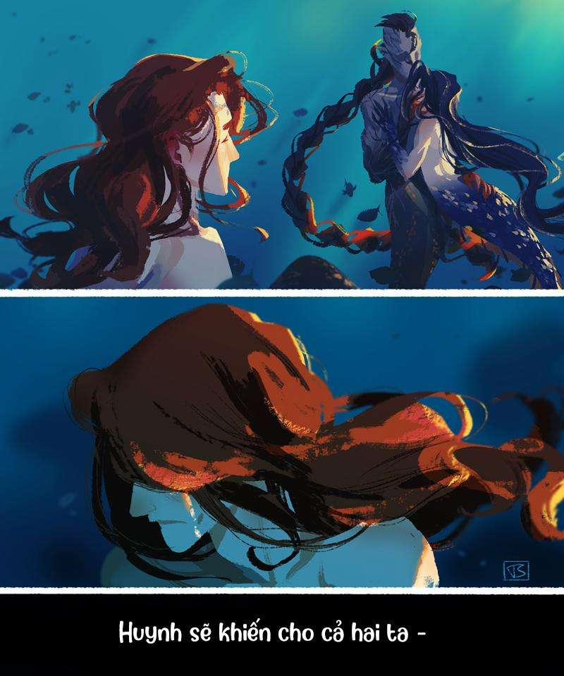 Sải Dài Cứu Rỗi 0 MỞ ĐẦU 1 trang 1