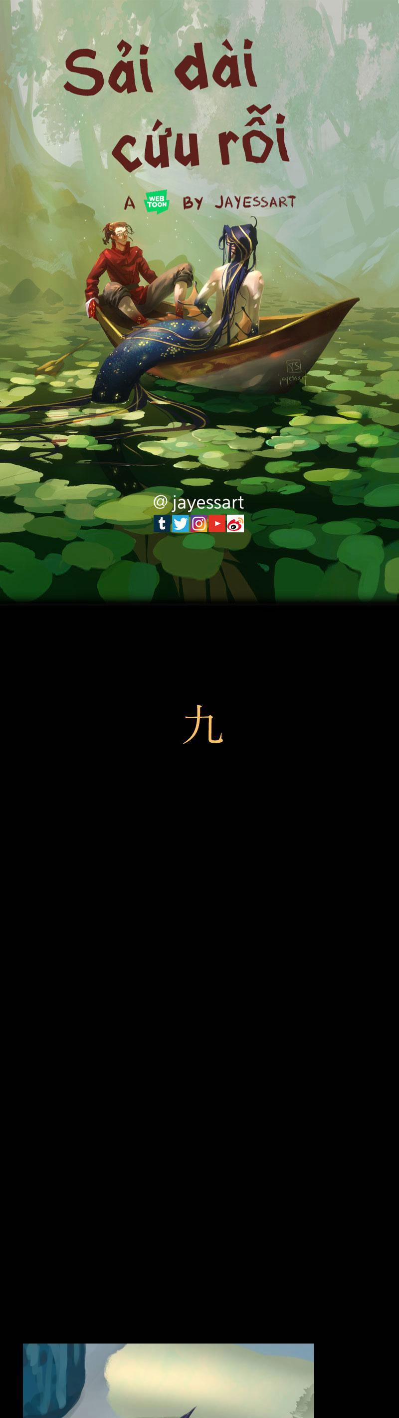 Sải Dài Cứu Rỗi 11: 9 trang 0