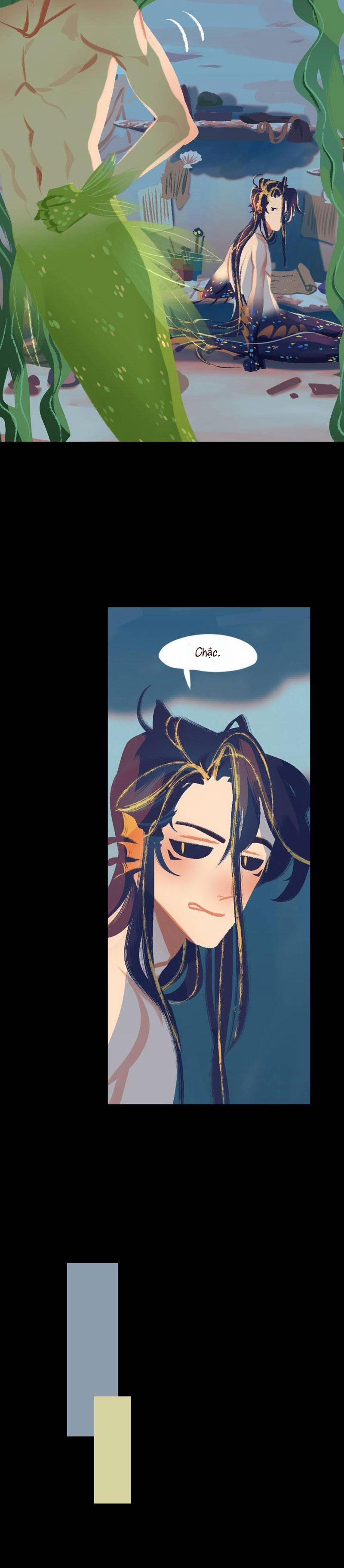 Sải Dài Cứu Rỗi 11: 9 trang 4