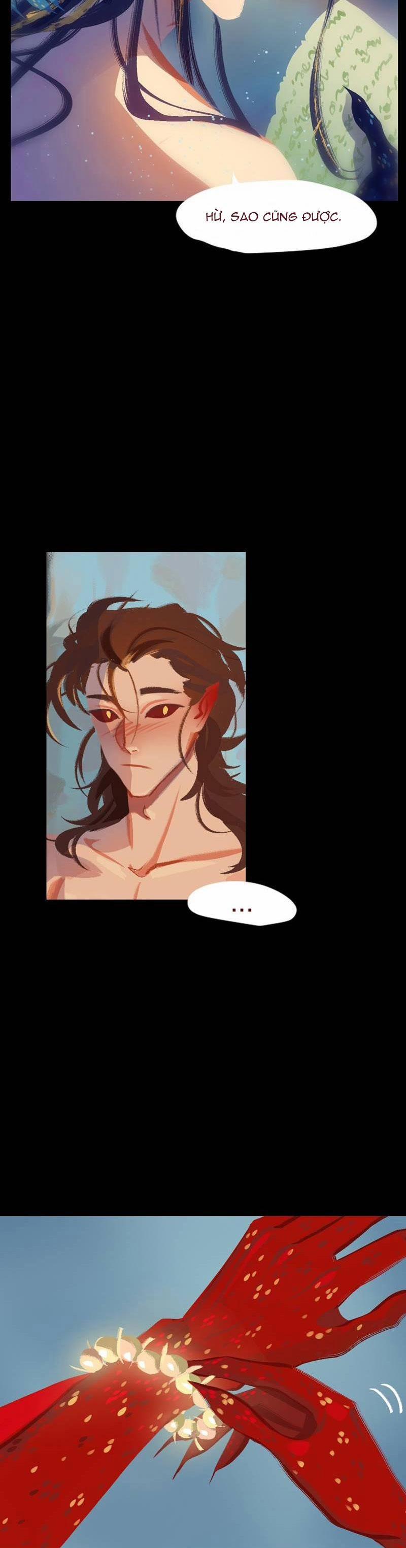 Sải Dài Cứu Rỗi 12 10 trang 12