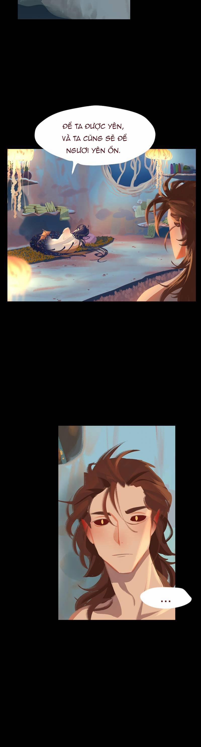 Sải Dài Cứu Rỗi 12 10 trang 17