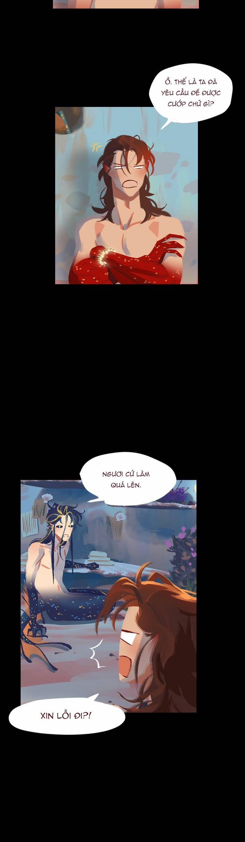 Sải Dài Cứu Rỗi 12 10 trang 8