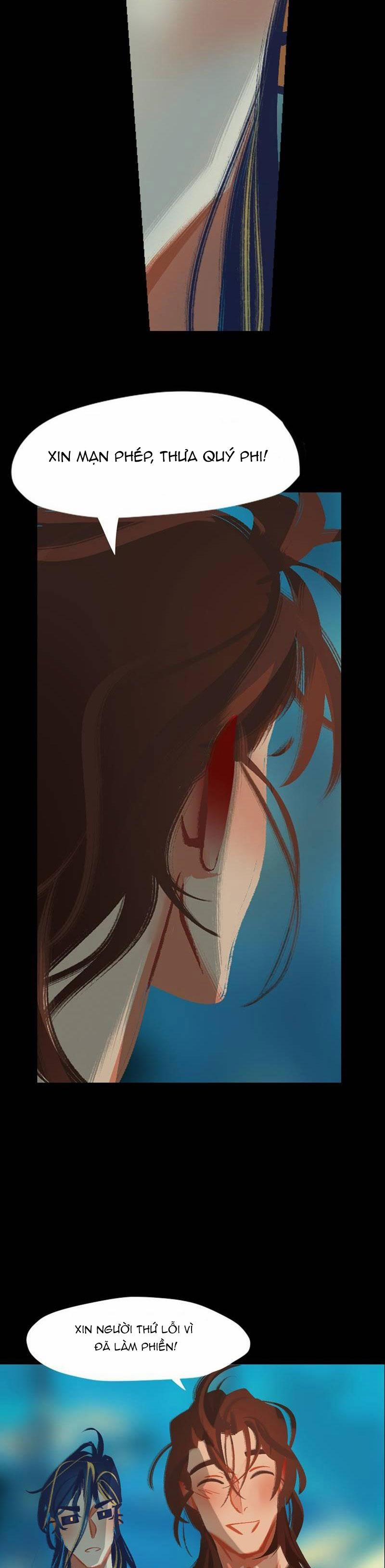 Sải Dài Cứu Rỗi 13: 11 trang 20