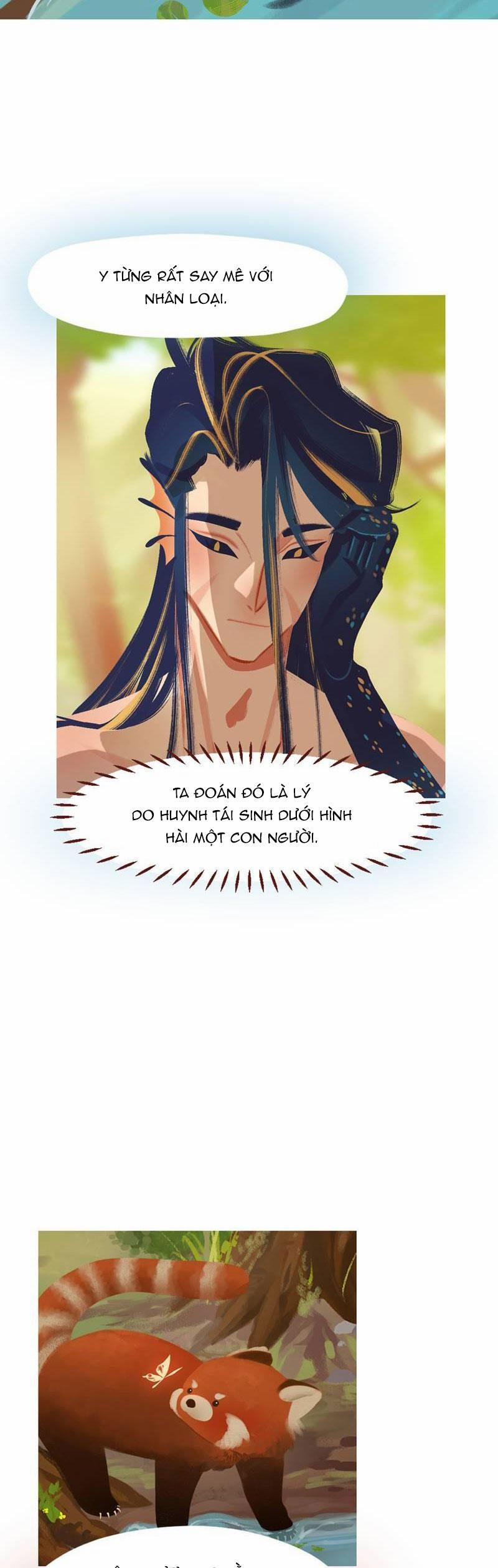 Sải Dài Cứu Rỗi 13: 11 trang 4