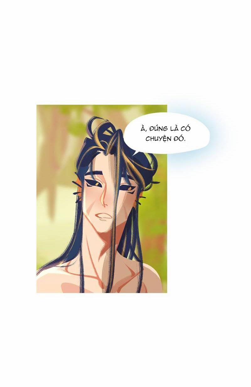 Sải Dài Cứu Rỗi 13: 11 trang 6