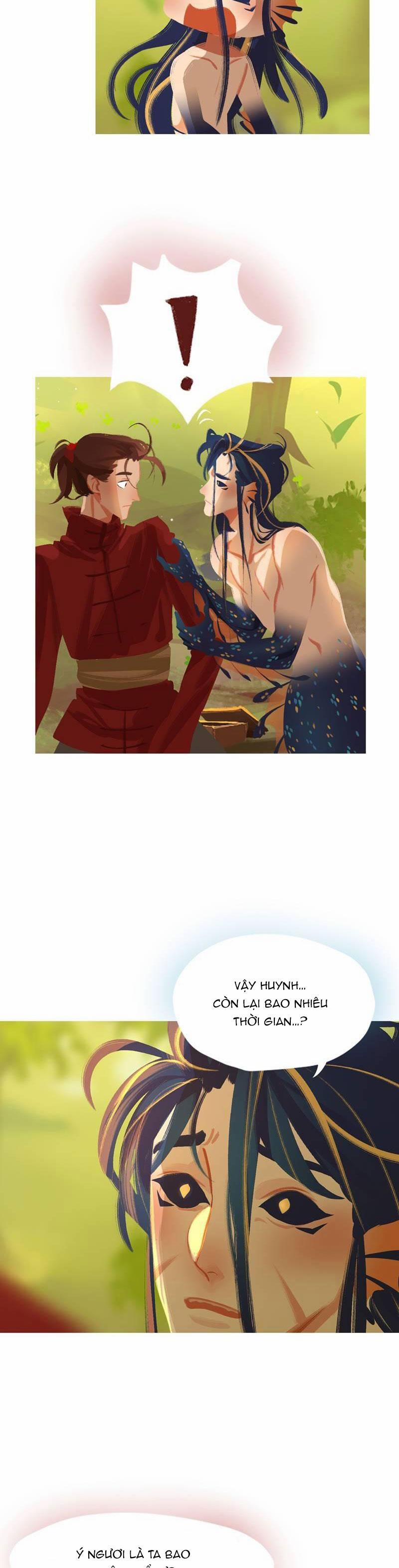 Sải Dài Cứu Rỗi 13: 11 trang 9