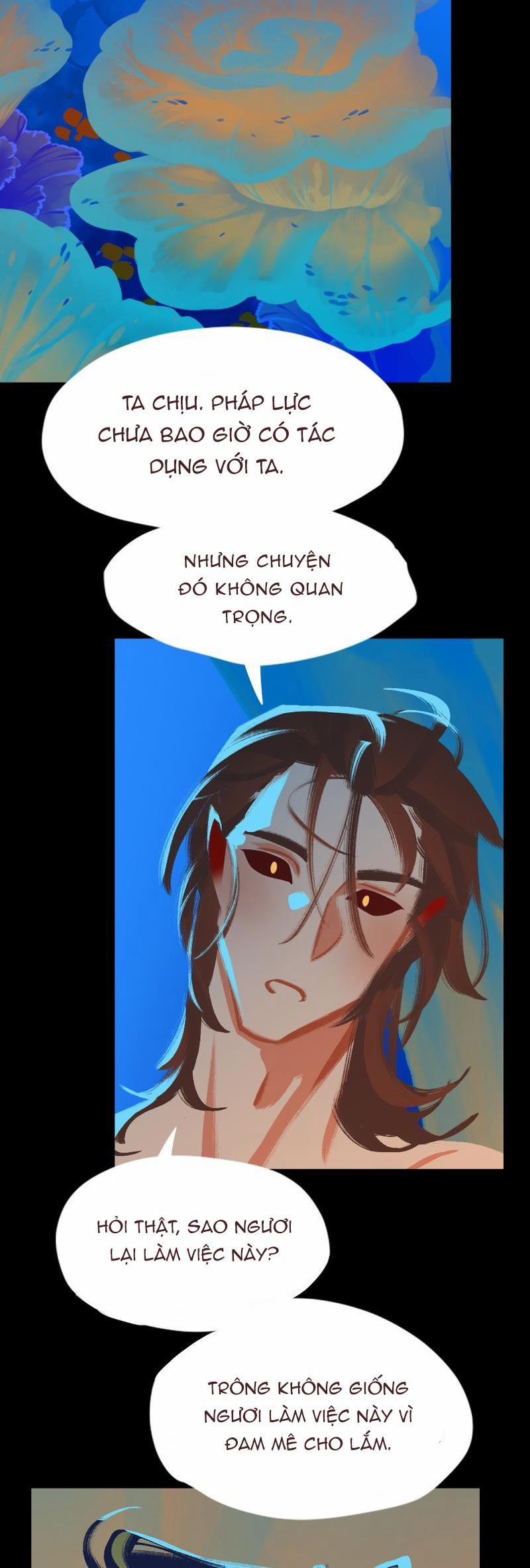 Sải Dài Cứu Rỗi 14 12 trang 24