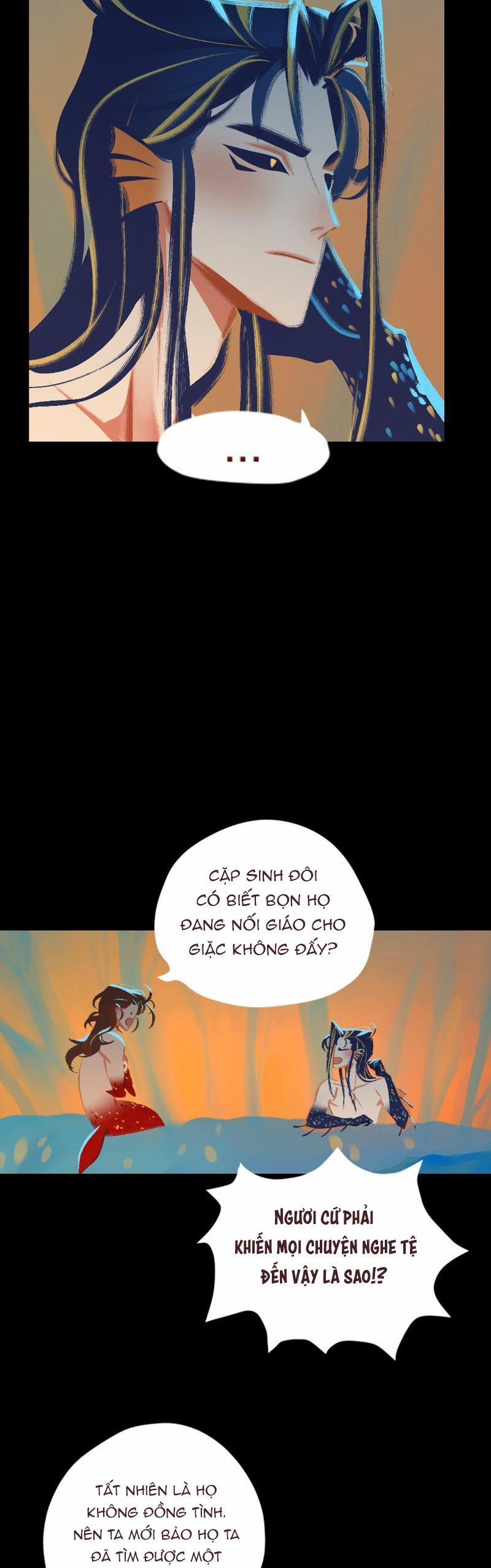 Sải Dài Cứu Rỗi 14 12 trang 25