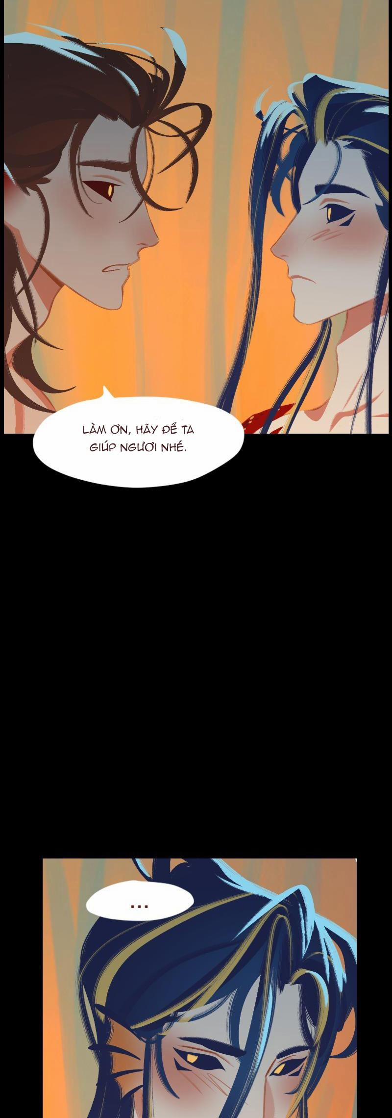 Sải Dài Cứu Rỗi 14 12 trang 28