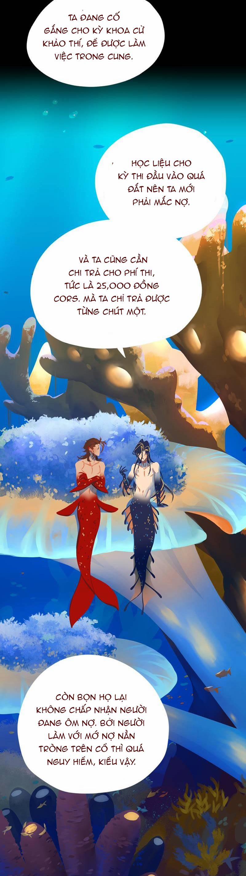 Sải Dài Cứu Rỗi 15: 13 trang 1