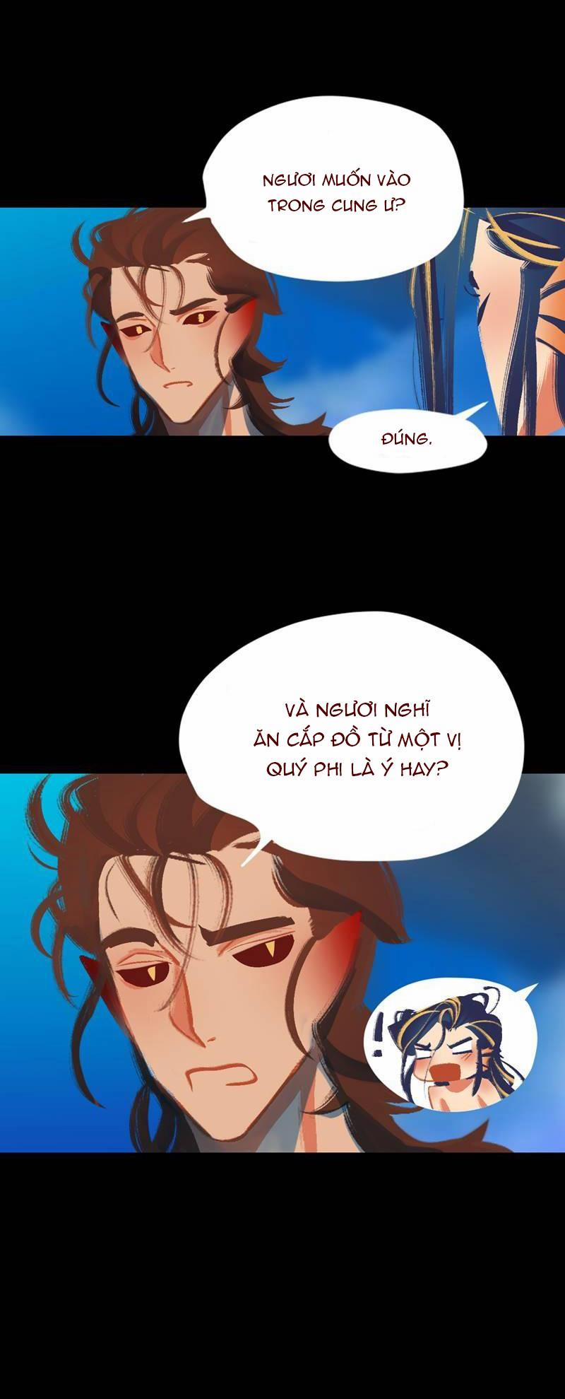 Sải Dài Cứu Rỗi 15: 13 trang 3