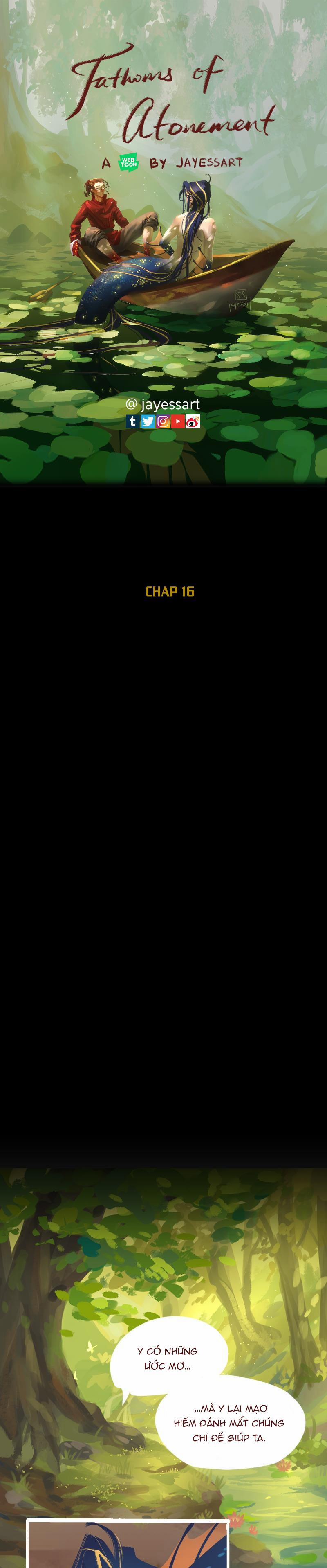 Sải Dài Cứu Rỗi 16 trang 0