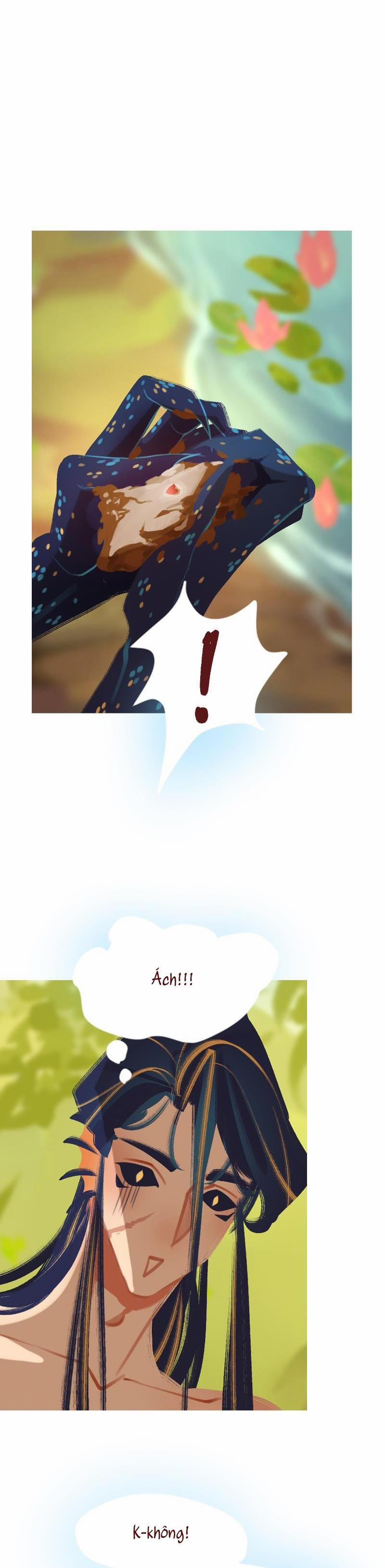 Sải Dài Cứu Rỗi 16 trang 10