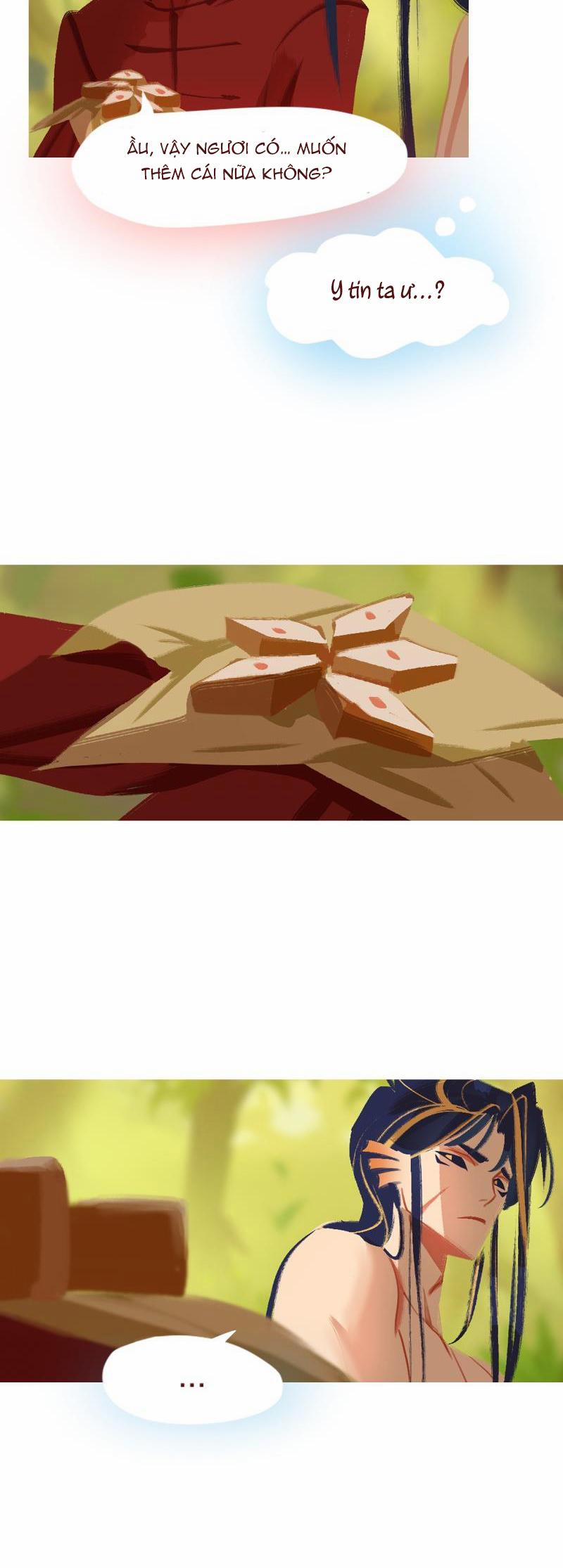 Sải Dài Cứu Rỗi 16 trang 12