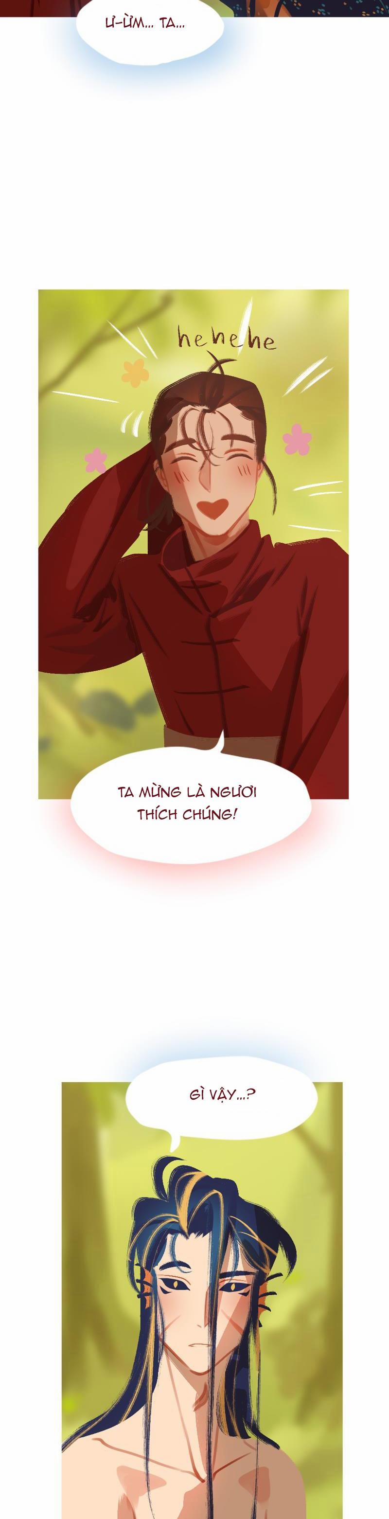 Sải Dài Cứu Rỗi 16 trang 15