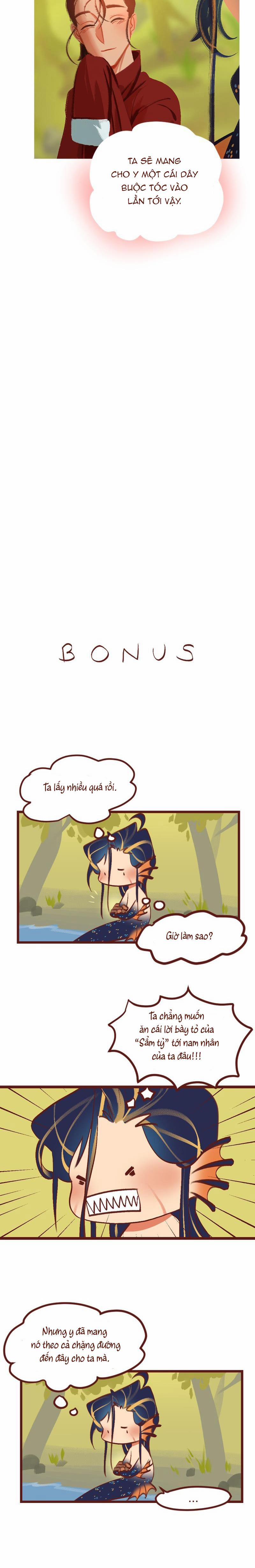 Sải Dài Cứu Rỗi 16 trang 20