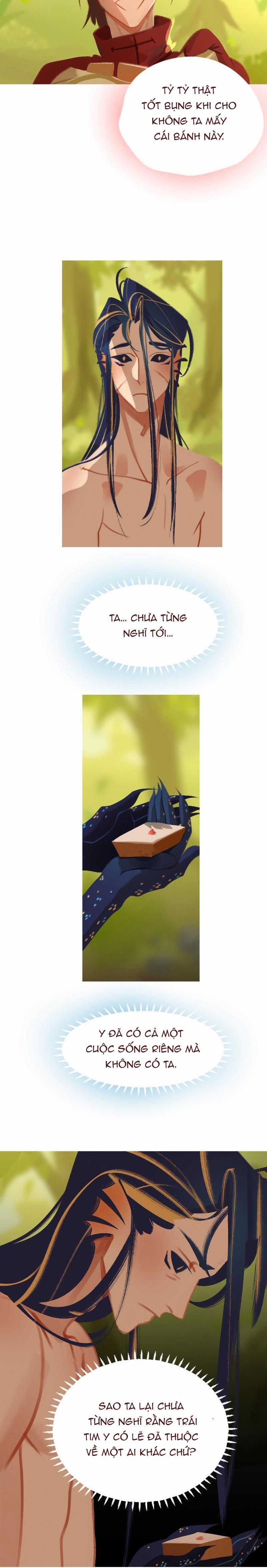 Sải Dài Cứu Rỗi 16 trang 7