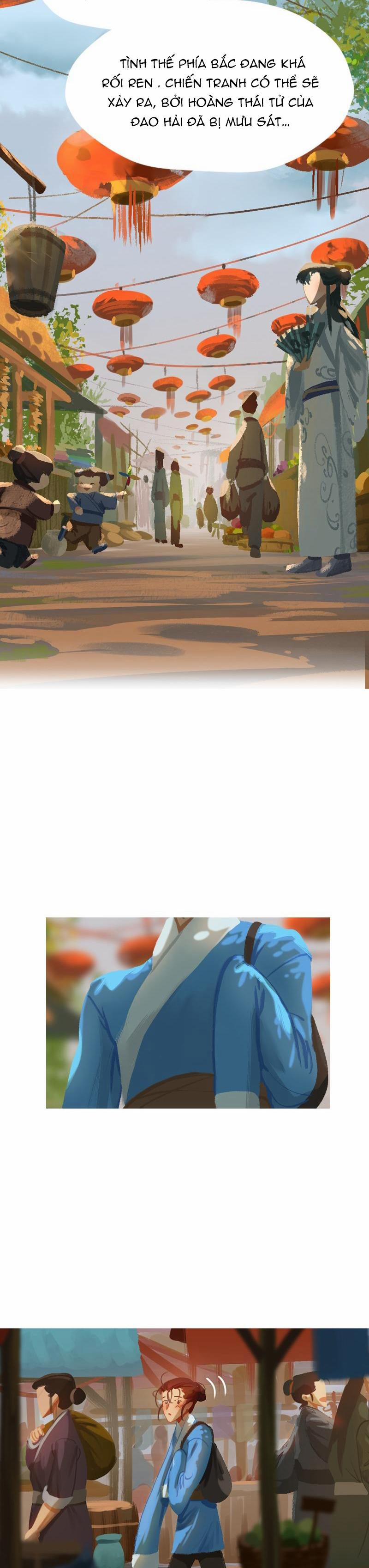 Sải Dài Cứu Rỗi 17 0 15 trang 2