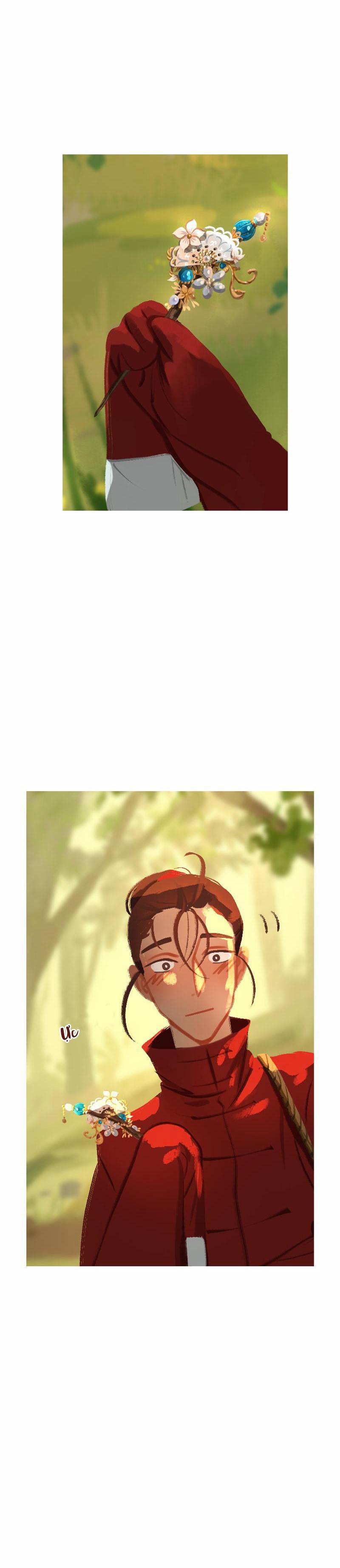 Sải Dài Cứu Rỗi 18 0 trang 11