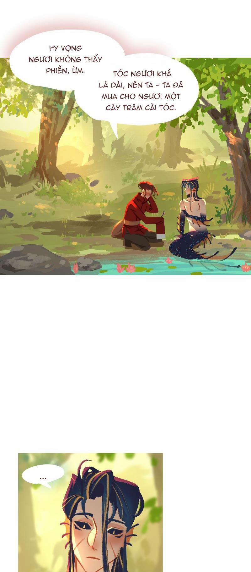 Sải Dài Cứu Rỗi 19 trang 1