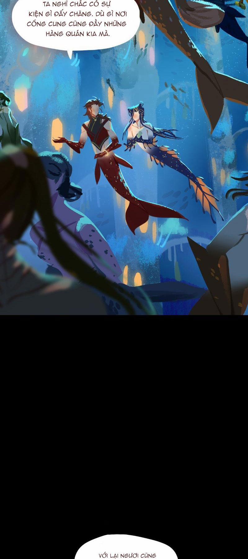 Sải Dài Cứu Rỗi 19 trang 10