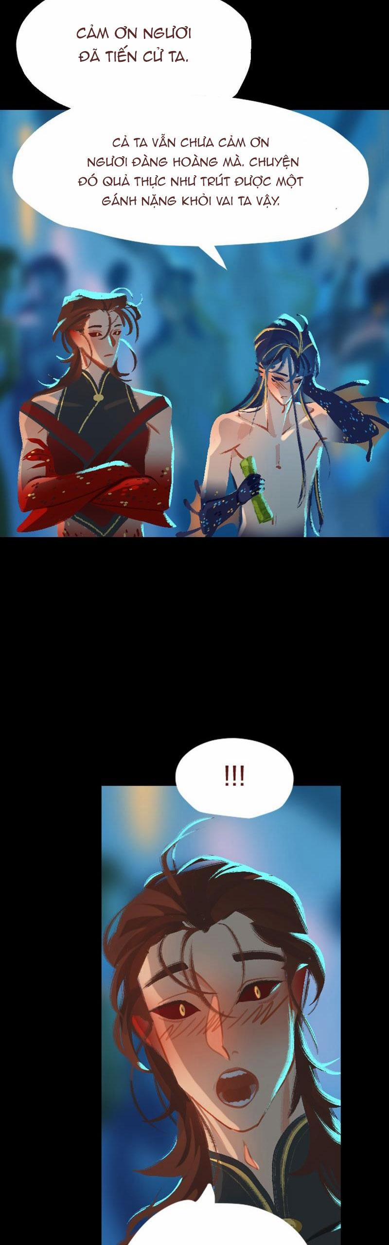 Sải Dài Cứu Rỗi 19 trang 12