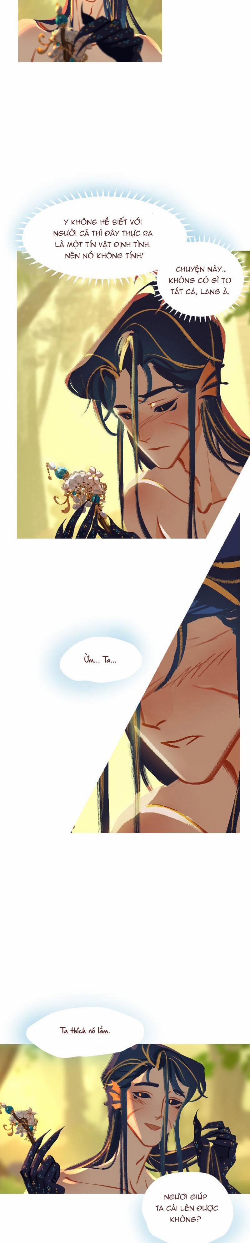 Sải Dài Cứu Rỗi 19 trang 2