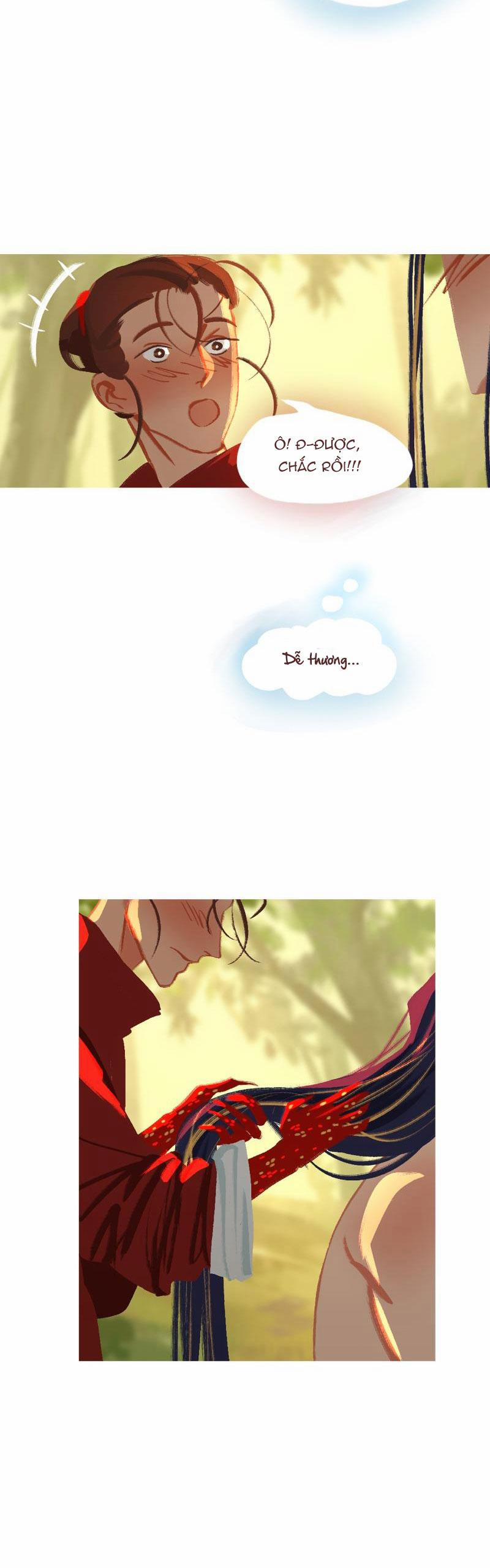 Sải Dài Cứu Rỗi 19 trang 3