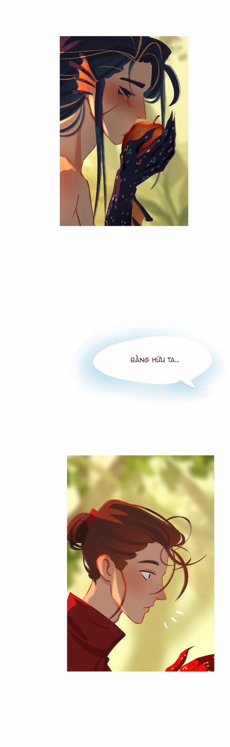 Sải Dài Cứu Rỗi 19 trang 4