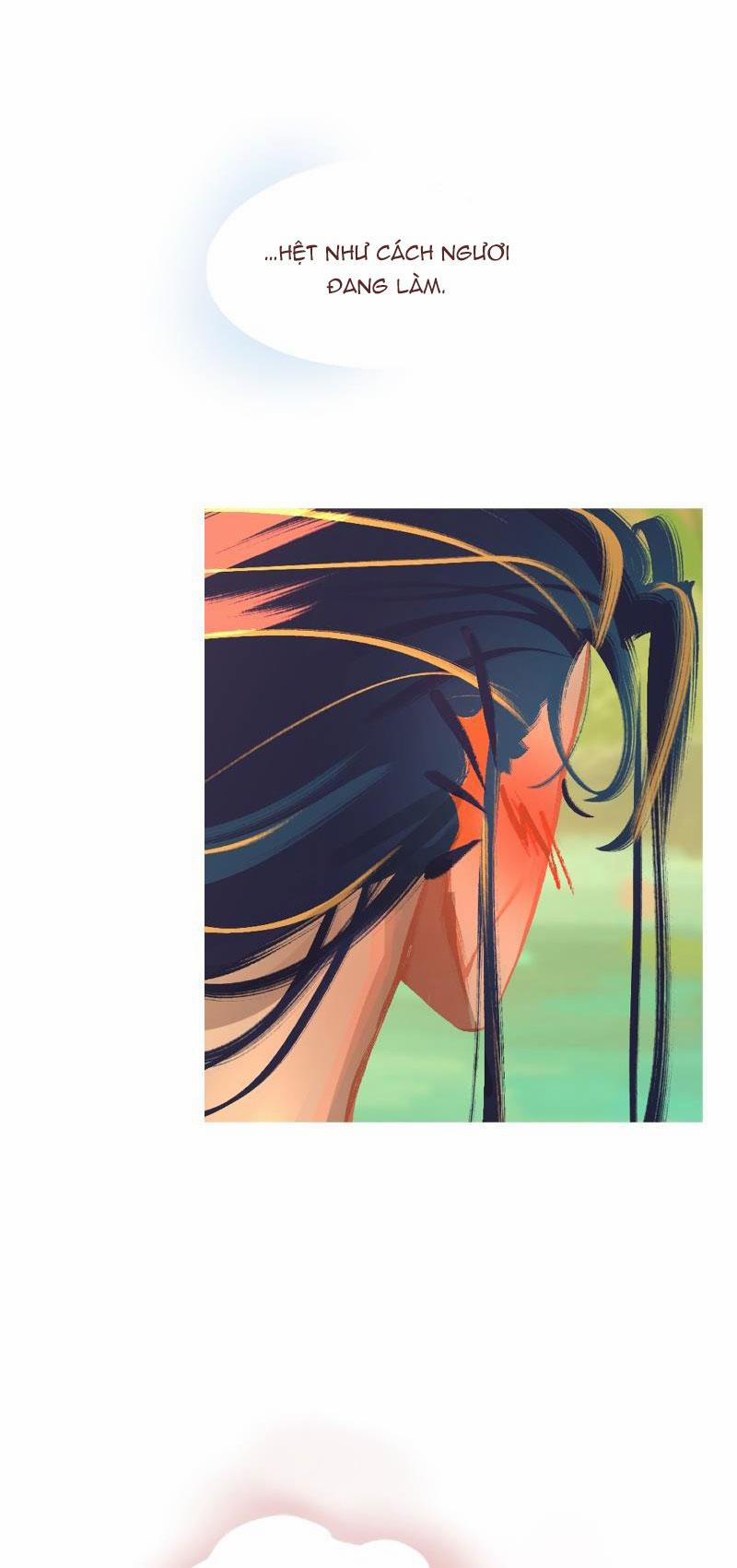 Sải Dài Cứu Rỗi 19 trang 6