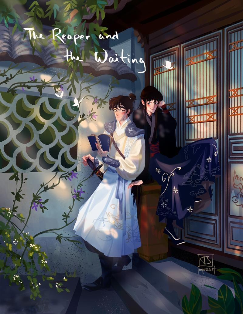 Sải Dài Cứu Rỗi 2.2: THÔNG BÁO trang 2