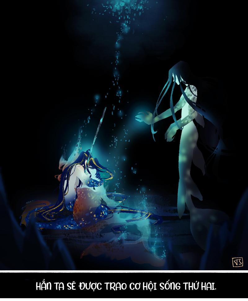 Sải Dài Cứu Rỗi 2 MỞ ĐẦU 2 trang 1