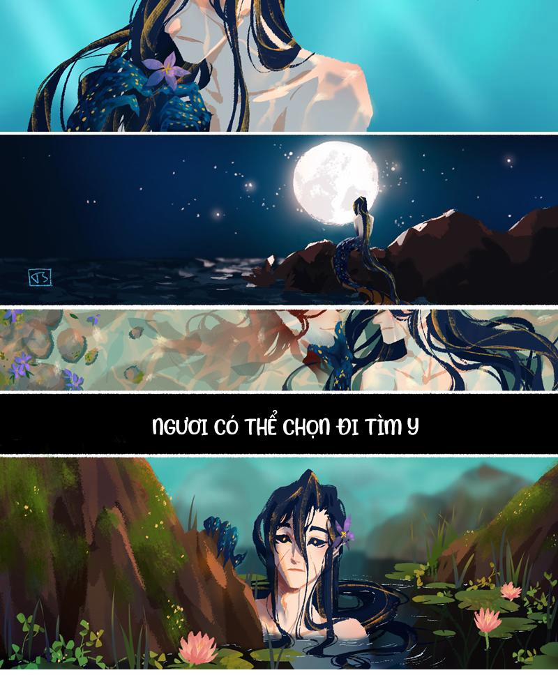 Sải Dài Cứu Rỗi 2 MỞ ĐẦU 2 trang 2